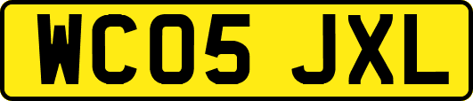 WC05JXL