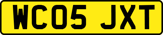 WC05JXT