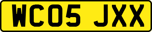 WC05JXX