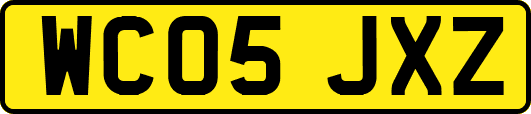 WC05JXZ
