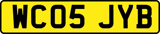 WC05JYB