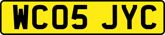 WC05JYC