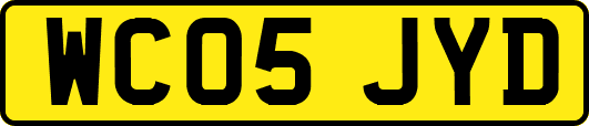 WC05JYD