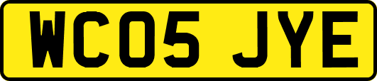 WC05JYE