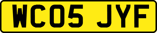 WC05JYF