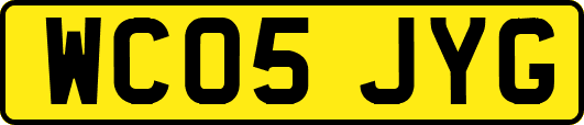 WC05JYG