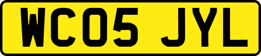 WC05JYL
