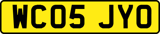 WC05JYO