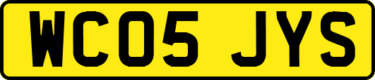 WC05JYS