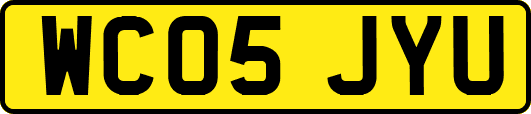 WC05JYU