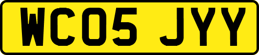 WC05JYY