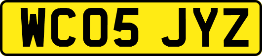 WC05JYZ