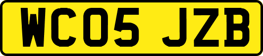 WC05JZB