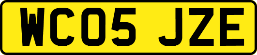 WC05JZE