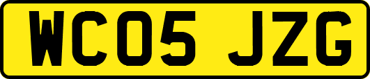 WC05JZG
