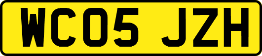 WC05JZH