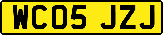 WC05JZJ