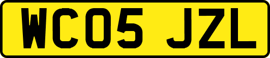 WC05JZL