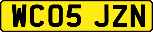 WC05JZN