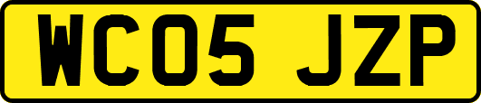 WC05JZP
