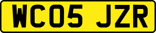 WC05JZR