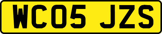 WC05JZS