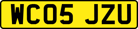 WC05JZU