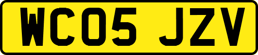 WC05JZV