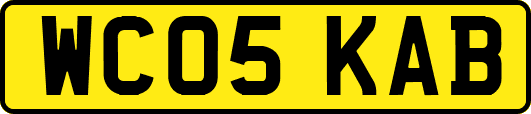 WC05KAB