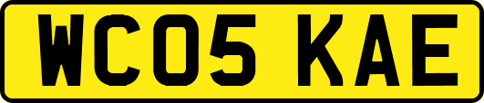 WC05KAE