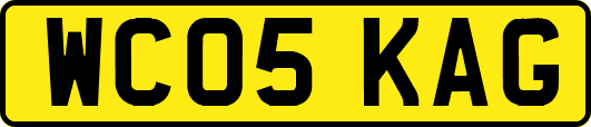 WC05KAG