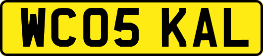 WC05KAL