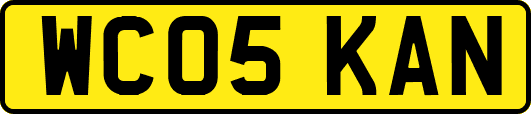 WC05KAN