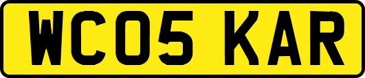 WC05KAR