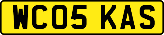WC05KAS