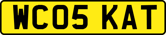 WC05KAT