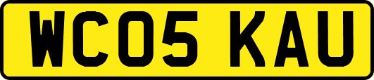 WC05KAU
