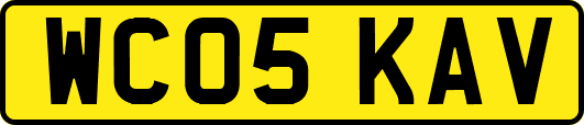 WC05KAV