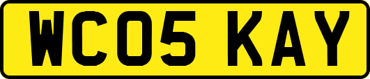 WC05KAY