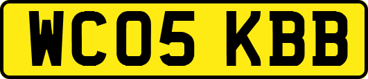 WC05KBB