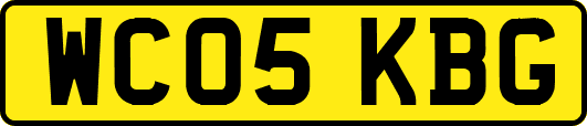 WC05KBG