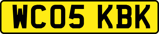 WC05KBK