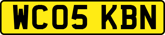 WC05KBN