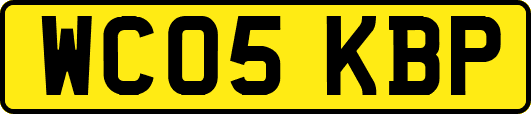 WC05KBP