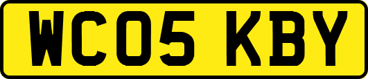 WC05KBY