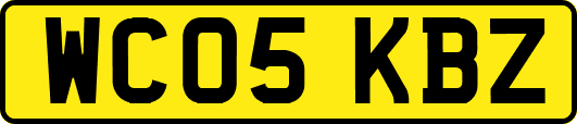 WC05KBZ