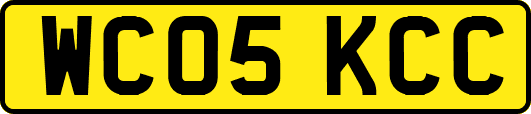 WC05KCC
