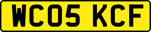 WC05KCF