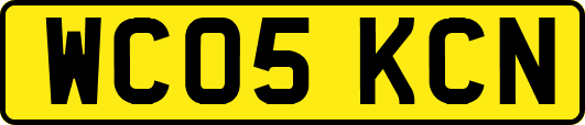 WC05KCN