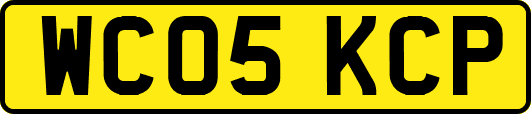 WC05KCP